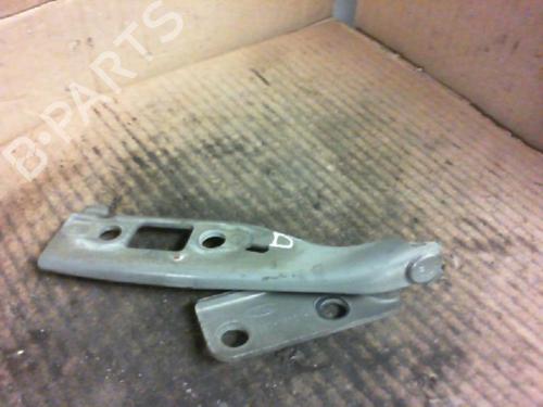 Used Hinge/Door check strap FORD FIESTA V (JH_, JD_) 1.4 TDCi (68 hp) 20973730