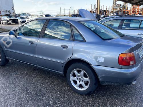 Left headlight AUDI A4 B5 (8D2) 1.6 | BP23400964C28  - Image 8