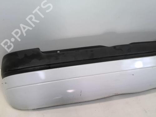 Bak støtfanger RENAULT TWINGO I (C06_) 1.2 (C066, C068) | BP22023575C8 