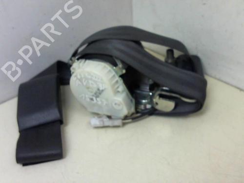 Used Front right belt tensioner RENAULT CLIO III (BR0/1, CR0/1) 1.5 dCi (C/BR0G, C/BR1G) (68 hp) 20960400