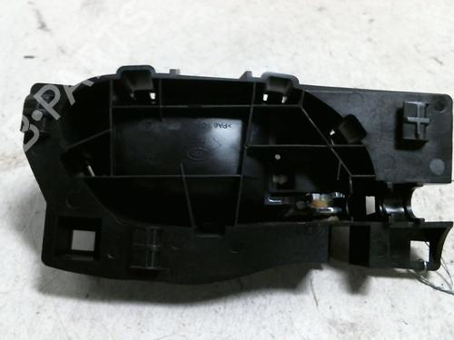 Rear left interior door handle PEUGEOT 308 I (4A_, 4C_) 1.6 HDi | BP20962999I15 