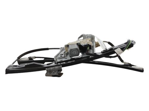 Front left window mechanism MERCEDES-BENZ C-CLASS (W203) C 220 CDI (203.008) | BP37215538C22 - Image 2