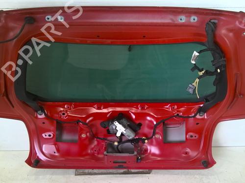 Tailgate CITROËN DS3 (SA_) 1.6 THP 155 | BP20967711C6 