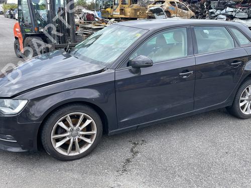 Headlight switch AUDI A3 Sportback (8VA, 8VF) 2.0 TDI | BP27174233I24 - Image 9