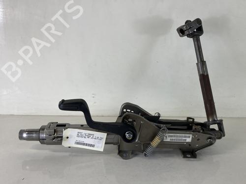 Steering column SEAT ALTEA (5P1) 1.9 TDI | BP26462041M21 - Image 5