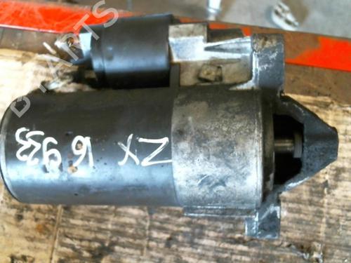 Used Starter Starter CITROËN ZX (N2) 1.4 i (75 hp) 20950054 20950054