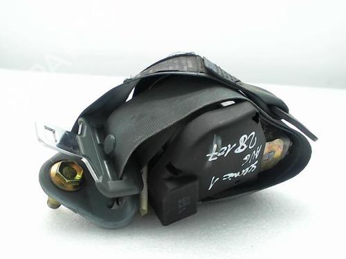 Used Front left seatbelt Front left seatbelt 20953460 20953460