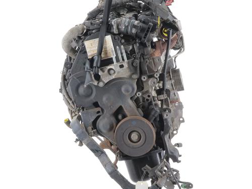 Engine FORD FIESTA VI (CB1, CCN) 1.6 TDCi | BP20963566M1 