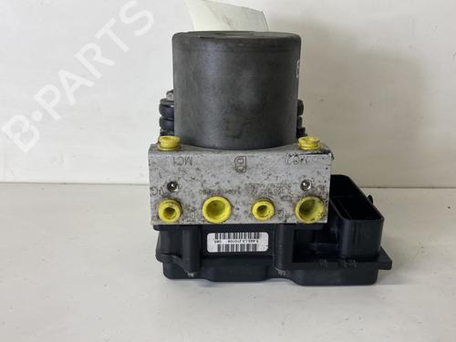 Used ABS pump ABS pump PEUGEOT EXPERT Van (VF3A_, VF3U_, VF3X_) 1.6 HDi 90 16V (90 hp) 22031008 22031008