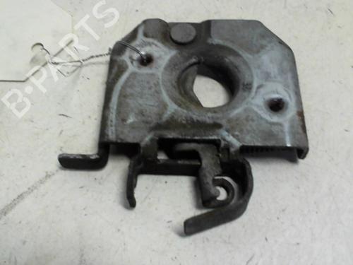Hood lock RENAULT MEGANE II (BM0/1_, CM0/1_) 1.5 dCi (BM1E, CM1E) | BP20959046C133 