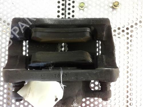 Used Right front brake caliper Right front brake caliper RENAULT SAFRANE II (B54_) 2.2 dT (B54G) (113 hp) 20970004 20970004