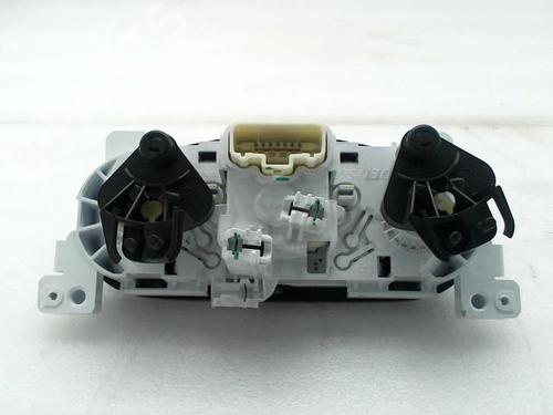 Climate control DACIA SANDERO II 1.0 SCe 75 (B8JC, B8JD, B8NC) | BP20964747I5 