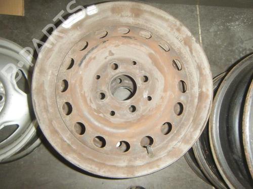 Used Rim SEAT IBIZA II (6K1) 1.4 i (60 hp) 20967213