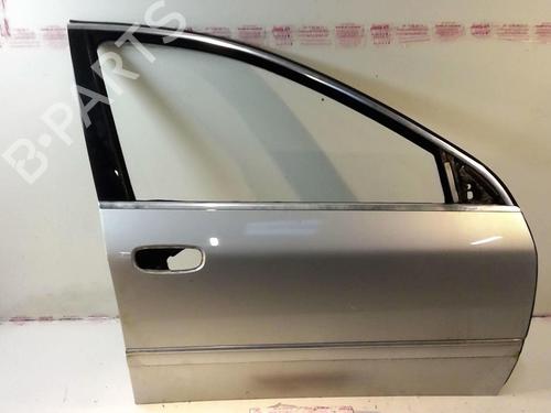 Used Right front door PEUGEOT 607 (9D, 9U) 2.2 HDi (170 hp) 20970691