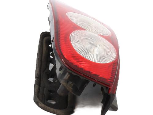 Right taillight NISSAN MICRA III (K12) 1.5 dCi | BP20957846C35