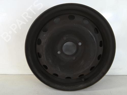 Used Rim CITROËN XSARA Break (N2) 1.9 TD (90 hp) 20950286