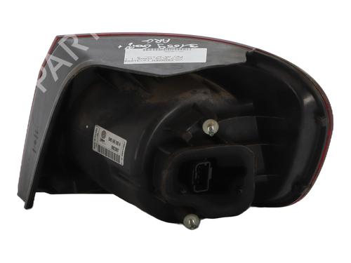 Left taillight VW GOLF PLUS V (5M1, 521) 1.9 TDI | BP31945611C34