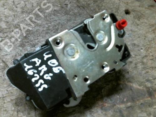 Venstre bagtil lås PEUGEOT 406 Break (8E/F) 1.8 16V (110 hp) 20961224
