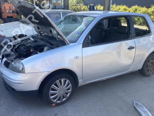 Left headlight SEAT AROSA (6H1) 1.7 SDI | BP20959457C28 