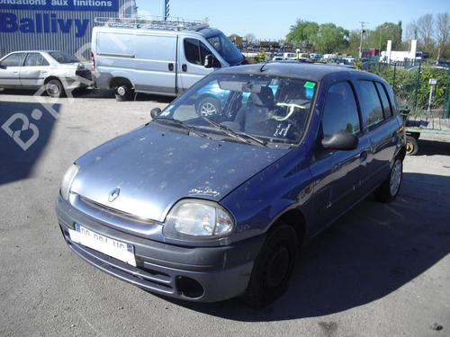 Alternator RENAULT CLIO II (BB_, CB_) 1.2 (BB0A, BB0F, BB10, BB1K, BB28, BB2D, BB2H, CB0A,... | BP22019950M7