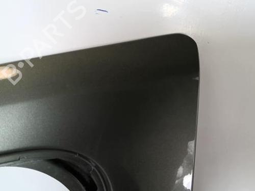 Left front door CITROËN BERLINGO MULTISPACE (B9) 1.6 HDi 90 | BP20952297C2 
