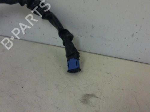 Used Ignition barrel PEUGEOT 206 Hatchback (2A/C) 2.0 HDI 90 (90 hp) 20955238