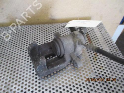 Used Left front brake caliper PEUGEOT 208 I (CA_, CC_) 1.6 HDi (92 hp) 20967039