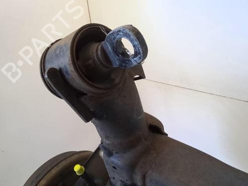 Rear axle CHEVROLET AVEO Hatchback (T300) 1.3 D | BP20944152M2 