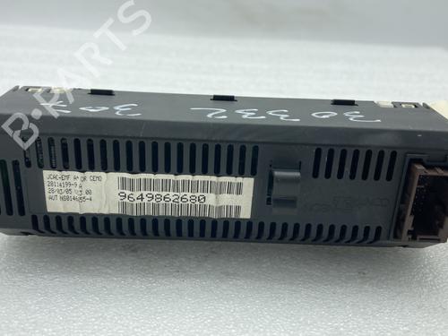 Display monitor PEUGEOT 307 (3A/C) 1.6 | BP21594492C48 