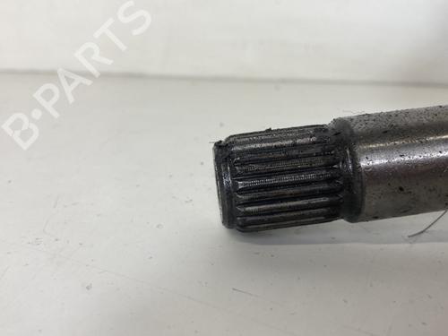 Right front driveshaft CITROËN C3 / C3 ORIGIN III (SX) 1.2 VTi 82 | BP26429403M39 