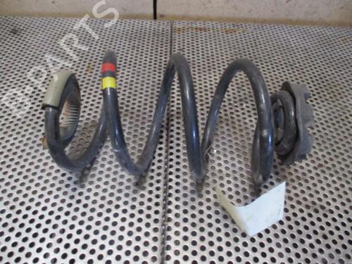 Used Shock absorber spring RENAULT CLIO III (BR0/1, CR0/1) 1.5 dCi (BR0H, CR0H, CR1S, BR1S) (106 hp) 20967382