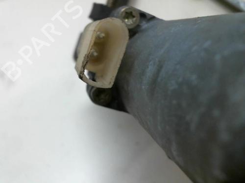 Used Front right window mechanism Front right window mechanism FORD FIESTA IV (JA_, JB_) 1.8 D (60 hp) 20950040 20950040