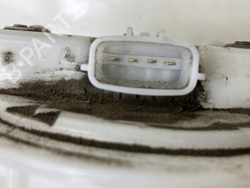 Fuel pump RENAULT CLIO IV (BH_) 0.9 TCe 90 (BHNF, BHMA, BHMH, BHJK, BHJR) | BP23790936M76 