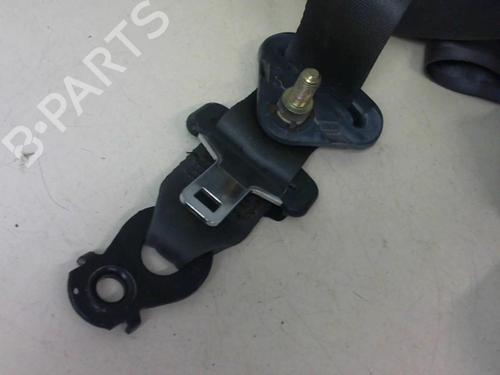 Used Rear left seatbelt Rear left seatbelt RENAULT KANGOO (KC0/1_) D 65 1.9 (KC0E, KC02, KC0J, KC0N) (64 hp) 22020287 22020287