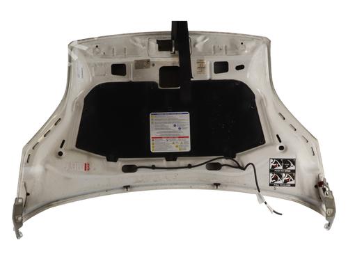 Motorhjelm PEUGEOT BIPPER (AA_) 1.3 HDi 75 | BP25292180C1 