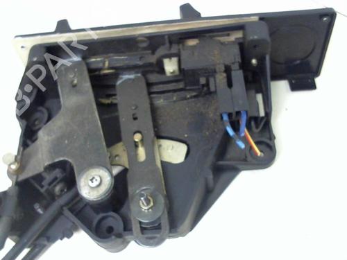 Climate control FIAT UNO (146_, 158_) 60 1.1 (146A.EG) | BP22021956I5 