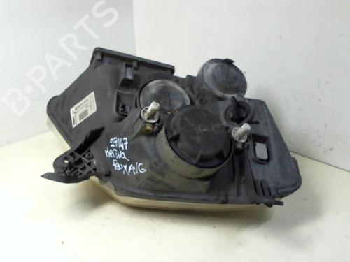 Phare gauche OPEL MERIVA A MPV (X03) 1.3 CDTI (E75) | BP20948320C28 