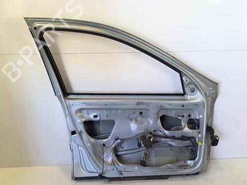 Left front door RENAULT LAGUNA II (BG0/1_) 1.9 dCi | BP20956863C2 