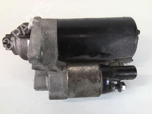 Used Starter VW POLO IV (9N_, 9A_) 1.4 TDI (70 hp) 20955642