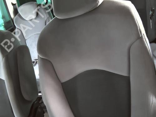 Sæde venstre fortil CITROËN C8 (EA_, EB_) 2.2 HDi | BP36141939C15 - Image 2