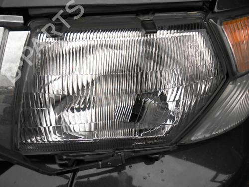 Used Left headlight Left headlight NISSAN PATROL GR V Wagon (Y61) 2.8 TD (129 hp) 25289923 25289923