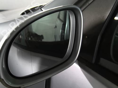 Left mirror VW GOLF V (1K1) 1.9 TDI | BP29490014C26 