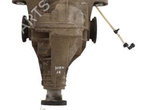 Used Rear differential Rear differential 22029860 22029860