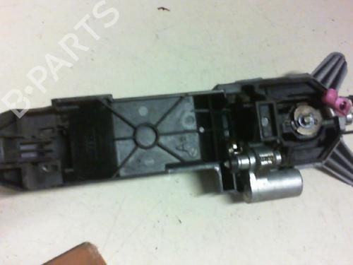 Front left exterior door handle NISSAN MICRA III (K12) 1.5 dCi | BP20958342C128 