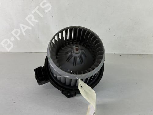 Used Heater blower motor NISSAN PIXO (UA0) 1.0 (68 hp) 22030910