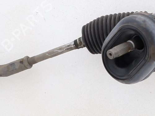 Used Steering rack Steering rack RENAULT ZOE (BFM_) ZOE (BFMC, BFMD) (136 hp) 32346521 32346521