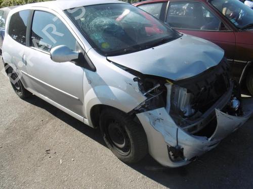 Front left interior door handle RENAULT TWINGO II (CN0_) 1.2 16V (CN04, CN0B) | BP25267831I13 - Image 5