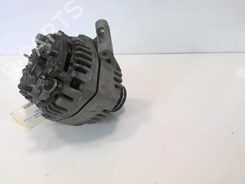 Alternator FIAT PANDA (312_, 319_) 1.3 D Multijet 4x4 (312PXS2A) | BP20971431M7