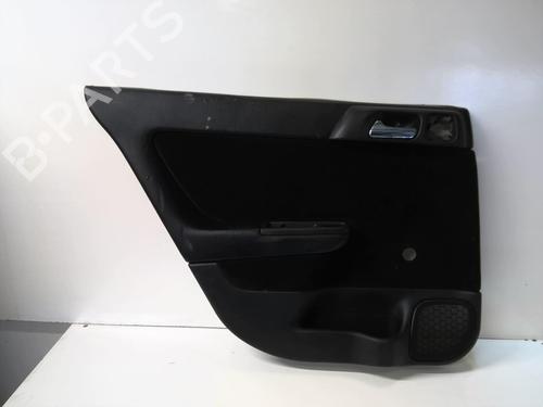 Used Rear left interior door handle Rear left interior door handle OPEL ASTRA G Hatchback (T98) 2.0 DTI 16V (F08, F48) (101 hp) 22023248 22023248