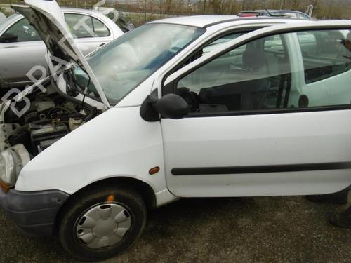 Høyre foran beltestrammer RENAULT TWINGO I (C06_) 1.2 (C066, C068) | BP20946360C88 